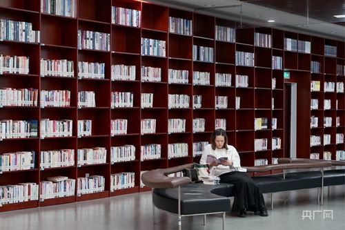 福建618場(chǎng)閱讀活動(dòng) 揭秘那些你不知道的圖書(shū)館“文化用品”