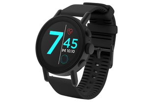Misfit 推出輕便型 Wear OS 智能手表 Vapor X，重塑佩戴體驗(yàn)