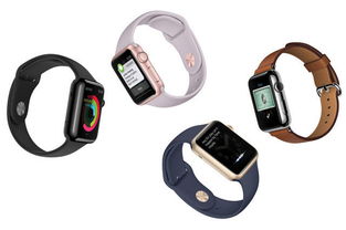 2019年 Apple Watch主導(dǎo)智能手表市場(chǎng)，引領(lǐng)行業(yè)變革
