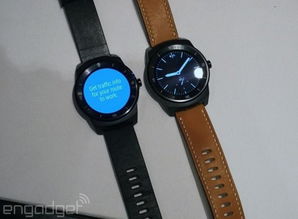 經(jīng)典與創(chuàng)新并存 LG G Watch R智能穿戴采購全指南